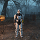 Illustration for article titled Heres How Modders Are Dressing Up Their iFallout 4/i Characters
